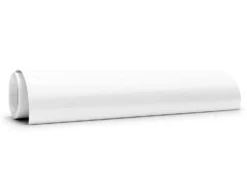 Cricut Venture Smart Vinyl Vinile Permanente Bianco Opaco 63,5cmx1,52m