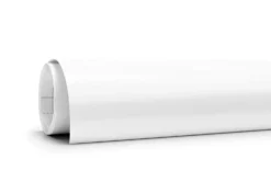 Cricut Venture Smart Vinyl Vinile Permanente Bianco Opaco 63,5cmx1,52m