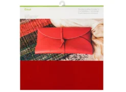 Cricut Vera Pelle Colore Mirtillo 30,5cmx30,5cm