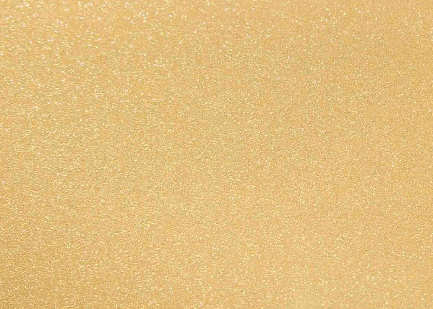 Cricut Vinile Premium Permanente Oro Glitterato 33cmx91,4cm