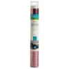 Cricut Vinile Premium Permanente Bolle Olografiche Rosa 30,5cmx1,22m