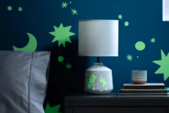 Cricut Vinile Premium Removibile Fosforescente Glow in the Dark 30,5cmx61cm
