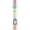 Cricut Vinile Premium Removibile Sunset Blossom 6 fogli 30,5cmx30,5cm