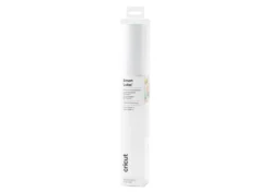 Cricut Vinile Scrivibile Permanente Bianco 33cmx90cm
