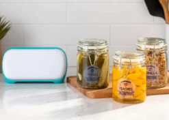 Cricut Vinile Scrivibile Removibile Bianco per Joy