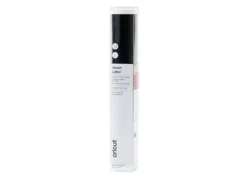 Cricut Vinile Scrivibile Removibile Nero 33cmx91,4cm