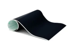 Cricut Vinile Scrivibile Removibile Nero 33cmx91,4cm