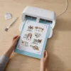Cricut Vinile Stampabile Trasparente 12pz