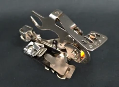 Dispositivo Pieghettatore