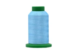 Filato Da Ricamo Isacord 1000mt 100% Poliestere colore 3962