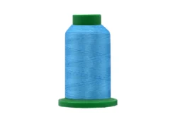 Filato Da Ricamo Isacord 1000mt 100% Poliestere colore 3910
