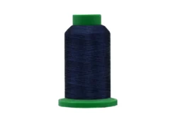 Filato Da Ricamo Isacord 1000mt 100% Poliestere colore 3645
