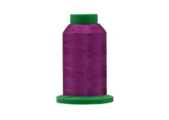 Filato Da Ricamo Isacord 1000mt 100% Poliestere colore 2504