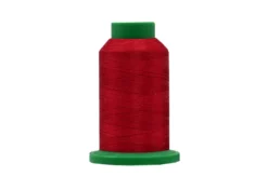 Filato Da Ricamo Isacord 1000mt 100% Poliestere colore 1906