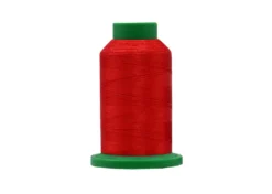 Filato Da Ricamo Isacord 1000mt 100% Poliestere colore 1800