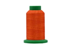 Filato Da Ricamo Isacord 1000mt 100% Poliestere colore 1310
