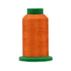 Filato Da Ricamo Isacord 1000mt 100% Poliestere colore 1200