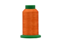 Filato Da Ricamo Isacord 1000mt 100% Poliestere colore 1200