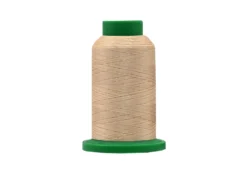 Filato Da Ricamo Isacord 1000mt 100% Poliestere colore 1140