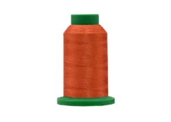 Filato Da Ricamo Isacord 1000mt 100% Poliestere colore 1114