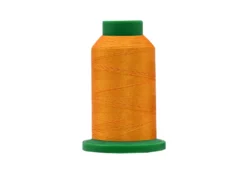 Filato Da Ricamo Isacord 1000mt 100% Poliestere colore 0800