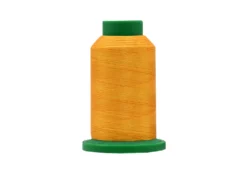 Filato Da Ricamo Isacord 1000mt 100% Poliestere colore 0700