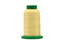 Filato Da Ricamo Isacord 1000mt 100% Poliestere colore 0520