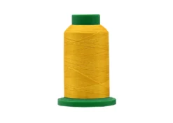 Filato Da Ricamo Isacord 1000mt 100% Poliestere colore 0311
