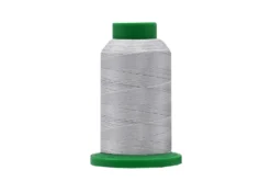 Filato Da Ricamo Isacord 1000mt 100% Poliestere colore 0184
