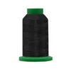 Filato Da Ricamo Isacord 1000mt 100% Poliestere colore 0134