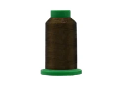 Filato Da Ricamo Isacord 1000mt 100% Poliestere colore 0747