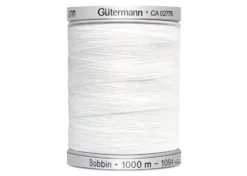 Filato Toldi-Lock 1000Mt Bianco 100% Poliestere
