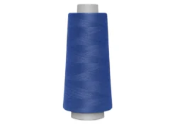 Filato Toldi-Lock 2500Mt Blu Acceso 100% Poliestere