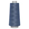 Filato Toldi-Lock 2500Mt Blu Jeans Chiaro 100% Poliestere