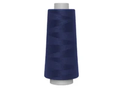 Filato Toldi-Lock 2500Mt Blu Jeans 100% Poliestere