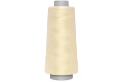 Filato Toldi-Lock 2500Mt Crema 100% Poliestere