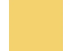 Filato Toldi-Lock 2500Mt Giallo Miele 100% Poliestere