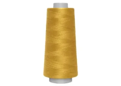 Filato Toldi-Lock 2500Mt Giallo Miele 100% Poliestere