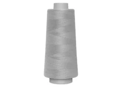 Filato Toldi-Lock 2500Mt Grigio Chiaro 100% Poliestere