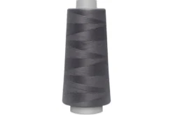 Filato Toldi-Lock 2500Mt Grigio 100% Poliestere