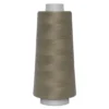 Filato Toldi-Lock 2500Mt Marrone Fango 100% Poliestere