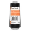 Filato Toldi-Lock 2500Mt Nero 100% Poliestere
