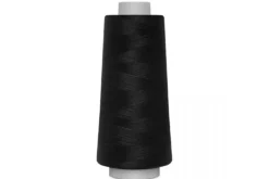 Filato Toldi-Lock 2500Mt Nero 100% Poliestere