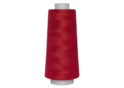 Filato Toldi-Lock 2500Mt Rosso 100% Poliestere