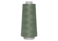 Filato Toldi-Lock 2500Mt Verde Militare 100% Poliestere