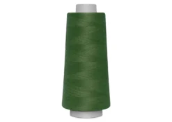 Filato Toldi-Lock 2500Mt Verde Scuro 100% Poliestere