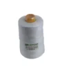 Filo per bobina inferiore Poliestere Bianco 9.144 mt