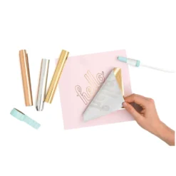 Foil Quill Penna Termica Punta Spessa