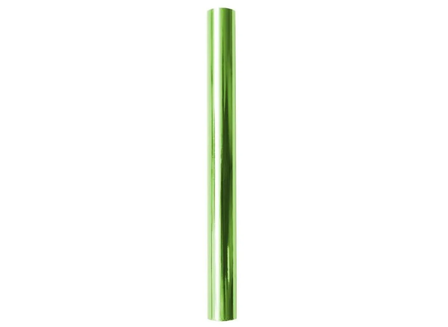 Foil Quill Rotolo Lamina Metallizzata Verde Lime