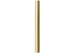 Foil Quill Rotolo Lamina Metallizzata Champagne